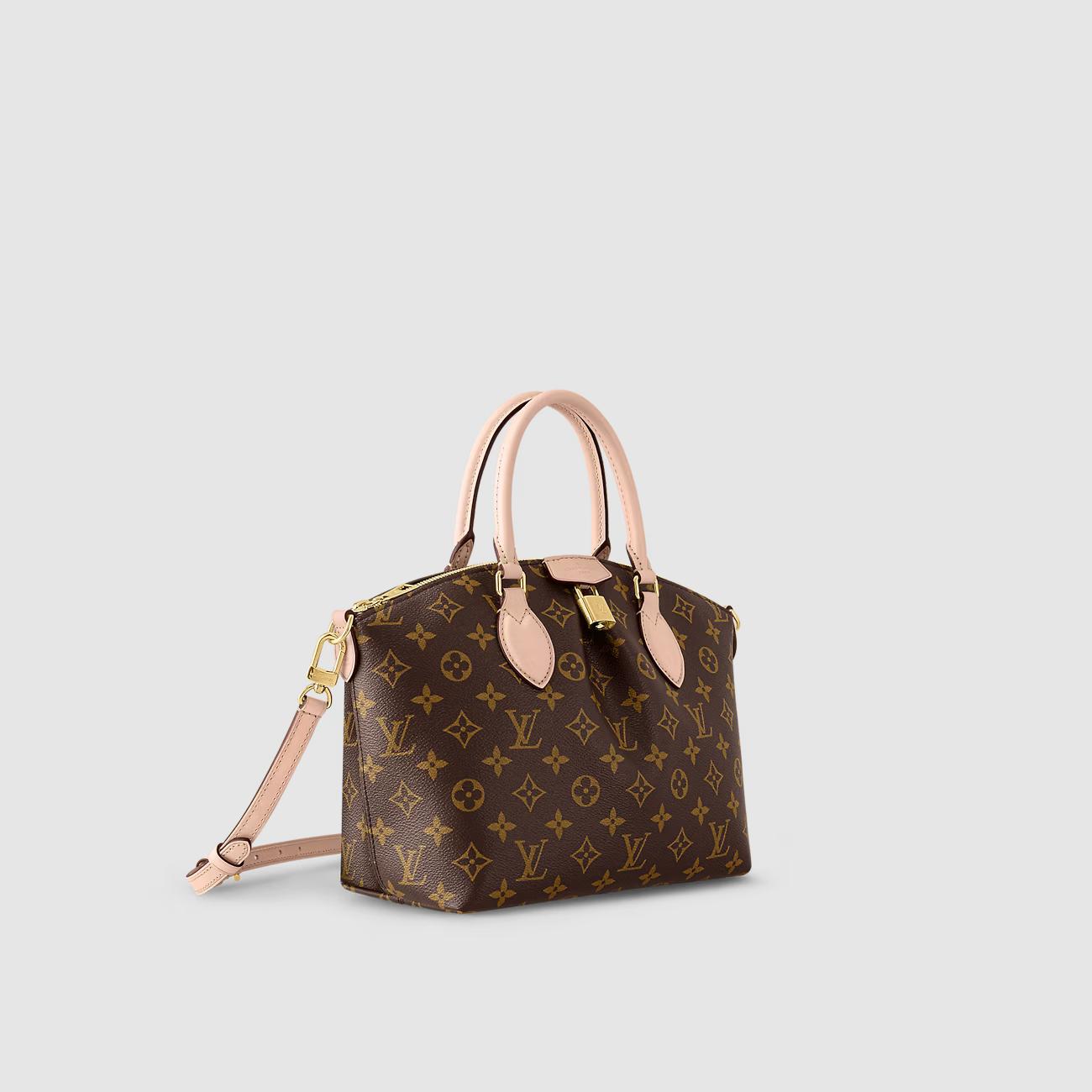 Túi Louis Vuitton Boétie PM Nữ